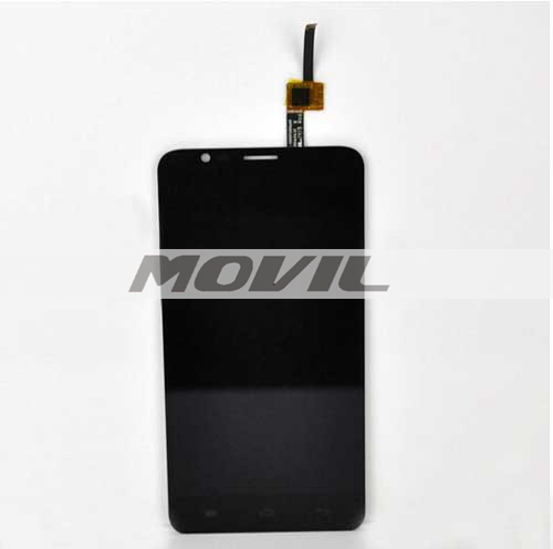 NEW Assembly For Alcatel 6042D Black Touch Screen Digitizer LCD Display Assembly